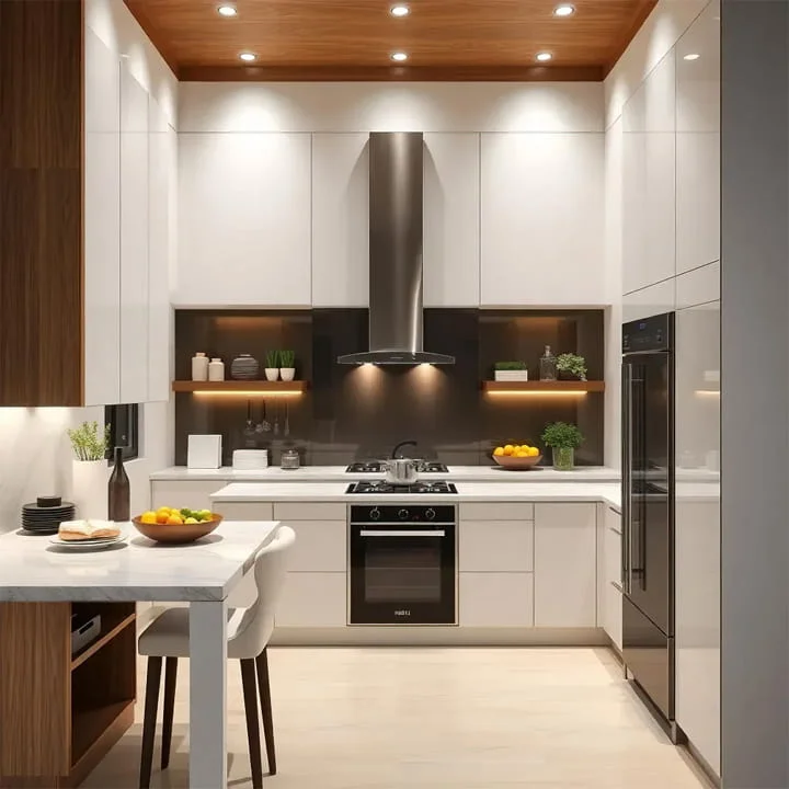 RGS Forte Aspire Architecture