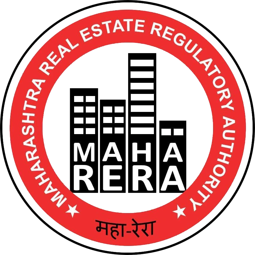 MahaRERA Logo